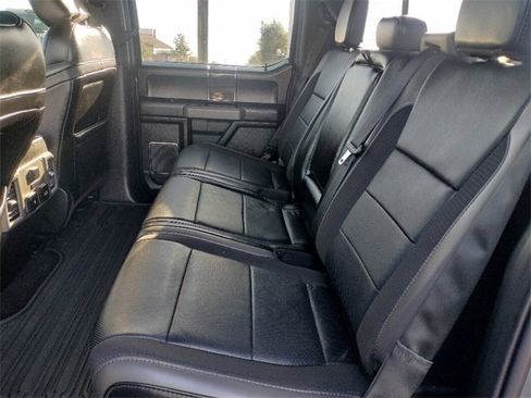 Used 2020 Ford F150 Raptor w/ Equipment Group 802A Luxury image 25