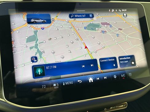 Used 2025 Mercedes-Benz E 450 4MATIC All-Terrain Wagon image 24