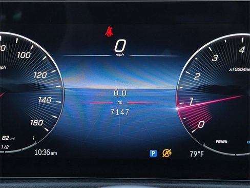 Certified 2025 Mercedes-Benz GLB 250 image 23