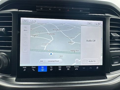 Used 2024 Ford F150 XLT w/ Equipment Group 302A MID image 20