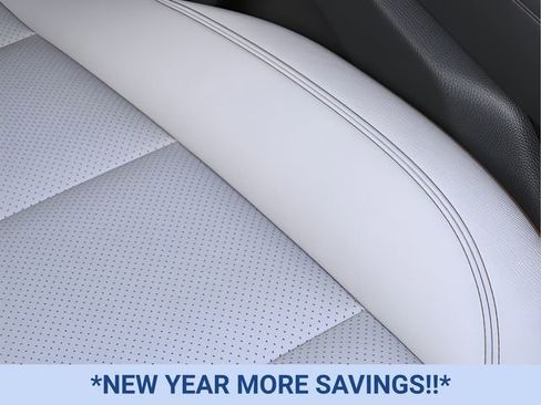 New 2026 Chevrolet Traverse High Country image 21