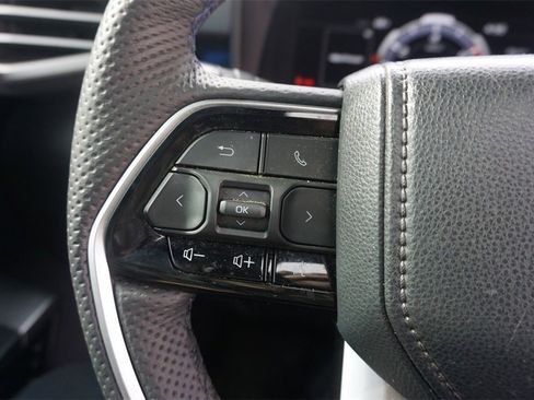 Used 2022 Toyota Tundra Platinum image 8