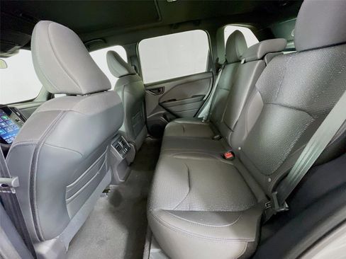 New 2026 Subaru Forester Premium AWD/4WD image 18