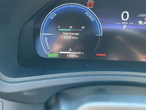 Used 2024 Toyota Grand Highlander AWD Hybrid image 43