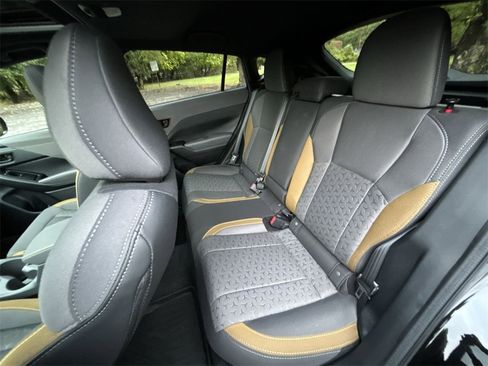 Certified 2025 Subaru Crosstrek 2.5i Sport image 23