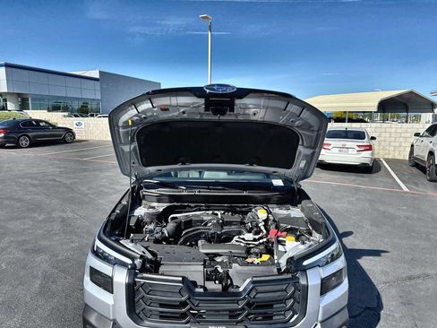 New 2026 Subaru Outback Premium AWD/4WD image 18