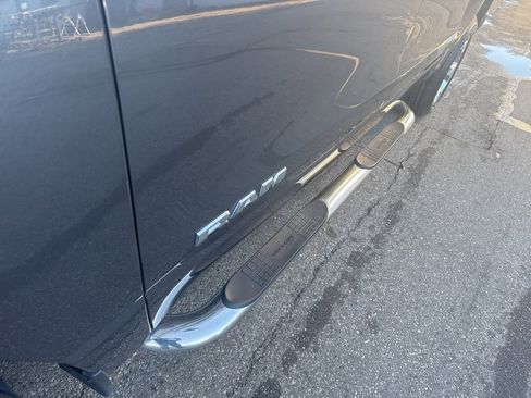 Certified 2022 RAM 1500 Big Horn image 27