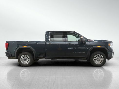 Used 2022 GMC Sierra 2500 Denali w/ Denali Ultimate Package AWD/4WD image 6