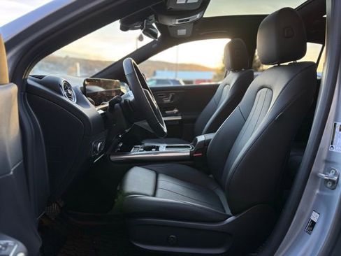 Used 2026 Mercedes-Benz GLA 250 4MATIC image 14