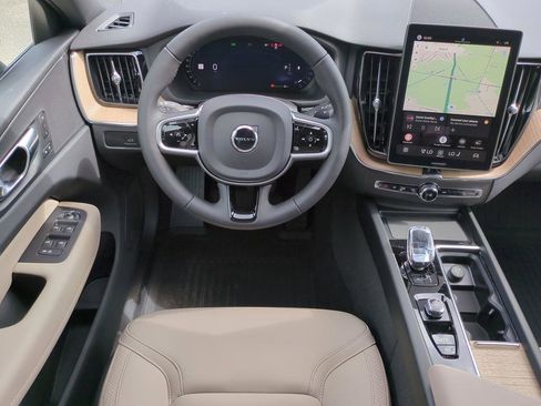 New 2026 Volvo XC60 B5 Core w/ Climate Package image 14