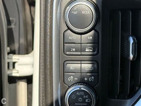 Certified 2021 GMC Sierra 1500 SLT w/ SLT Premium Plus Package AWD/4WD image 29