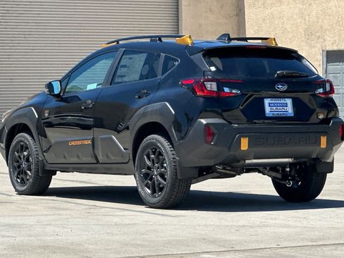 New 2026 Subaru Crosstrek 2.5i Wilderness AWD/4WD image 5