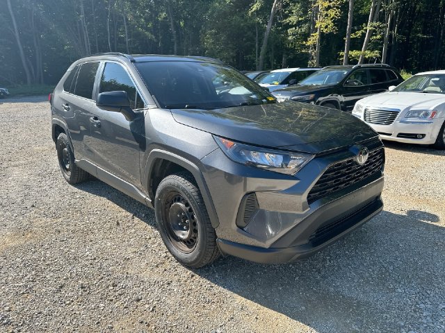 Used 2019 Toyota RAV4 LE AWD/4WD image 18