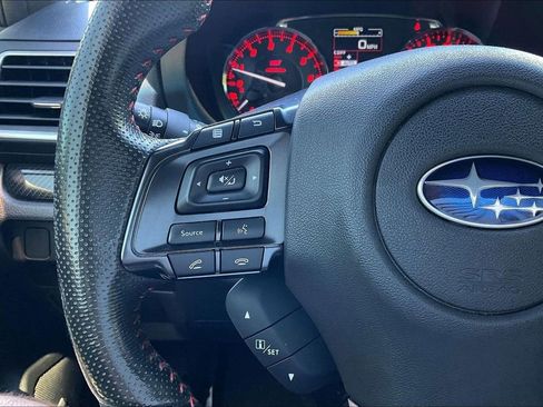 Used 2016 Subaru WRX STI AWD/4WD image 19