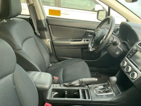 Used 2015 Subaru Impreza 2.0i Sport Premium w/ Popular Package #1 image 4