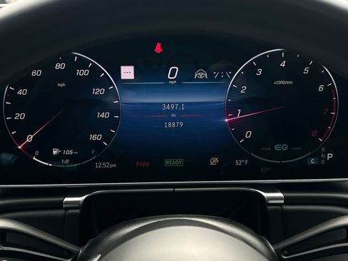 Used 2021 Mercedes-Benz Maybach S 580 4MATIC image 30