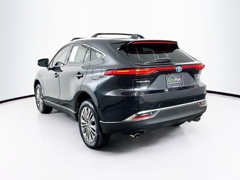 Used 2021 Toyota Venza XLE w/ Softex Package AWD/4WD image 5