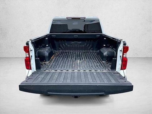 Used 2023 Chevrolet Silverado 1500 LT RWD image 30