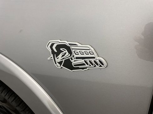 New 2026 RAM 1500 Laramie w/ Night Edition image 13