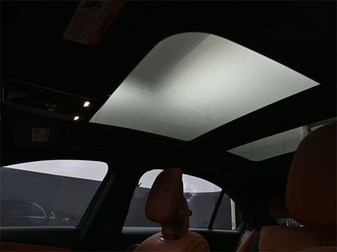 New 2026 Mercedes-Benz C 300 Sedan image 23