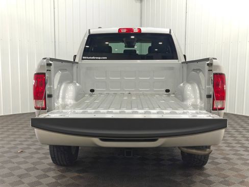 Used 2019 RAM 1500 Express w/ Express Value Package image 16