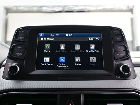 Used 2019 Hyundai Kona SEL w/ Cargo Package image 18