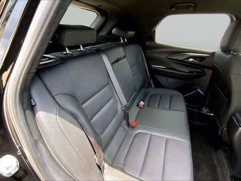 Used 2022 Chevrolet TrailBlazer RS FWD image 19