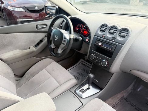 Used 2009 Nissan Altima 2.5 image 13