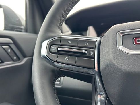 New 2026 GMC Acadia Elevation w/ Elevation Premium Package image 35