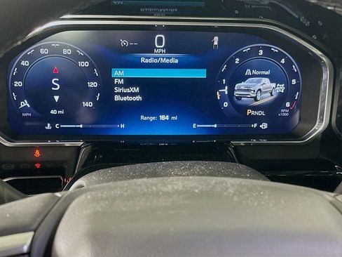 New 2026 Chevrolet Silverado 1500 LT image 12