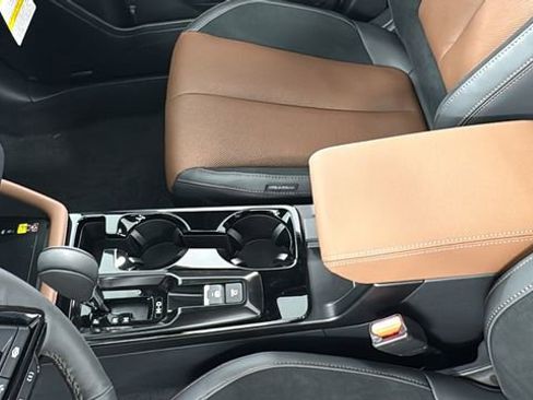 New 2026 Subaru Forester Touring image 34