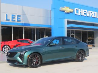 Used 2026 Cadillac CT5 V w/ Technology Package RWD video 1