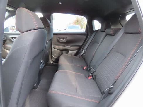 Certified 2023 Honda HR-V Sport image 14