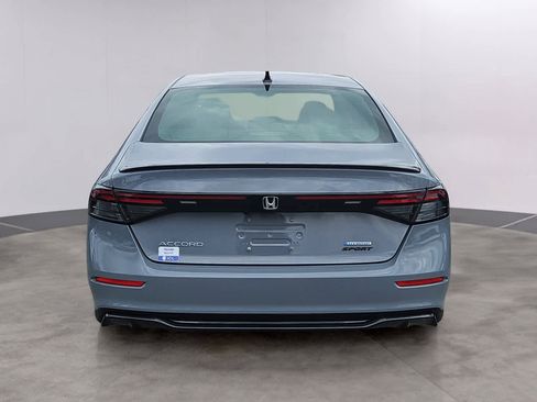 Used 2023 Honda Accord Sport image 5