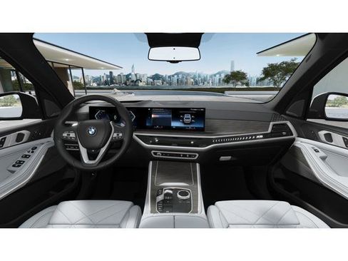 New 2026 BMW X5 sDrive40i w/ Premium Package image 10