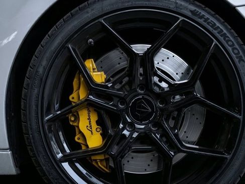 Used 2009 Lamborghini Gallardo LP 560-4 image 8