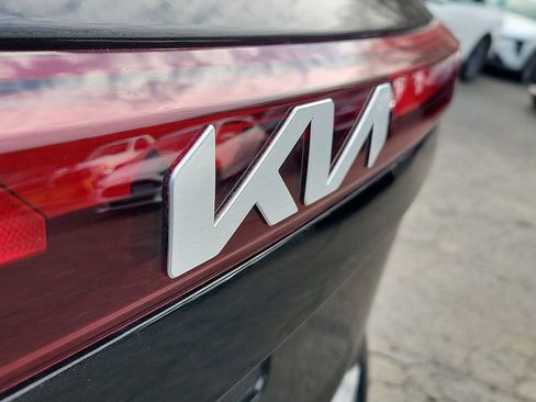 Certified 2024 Kia Seltos EX image 29