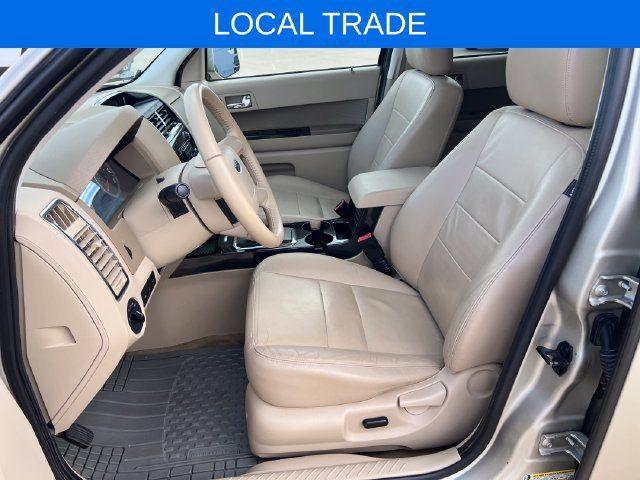 Used 2011 Ford Escape Limited w/ 302A Rapid Spec Order Code AWD/4WD image 11