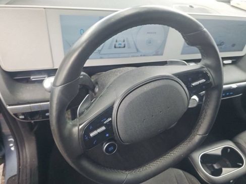 Used 2024 Hyundai Ioniq 5 SEL AWD/4WD image 14