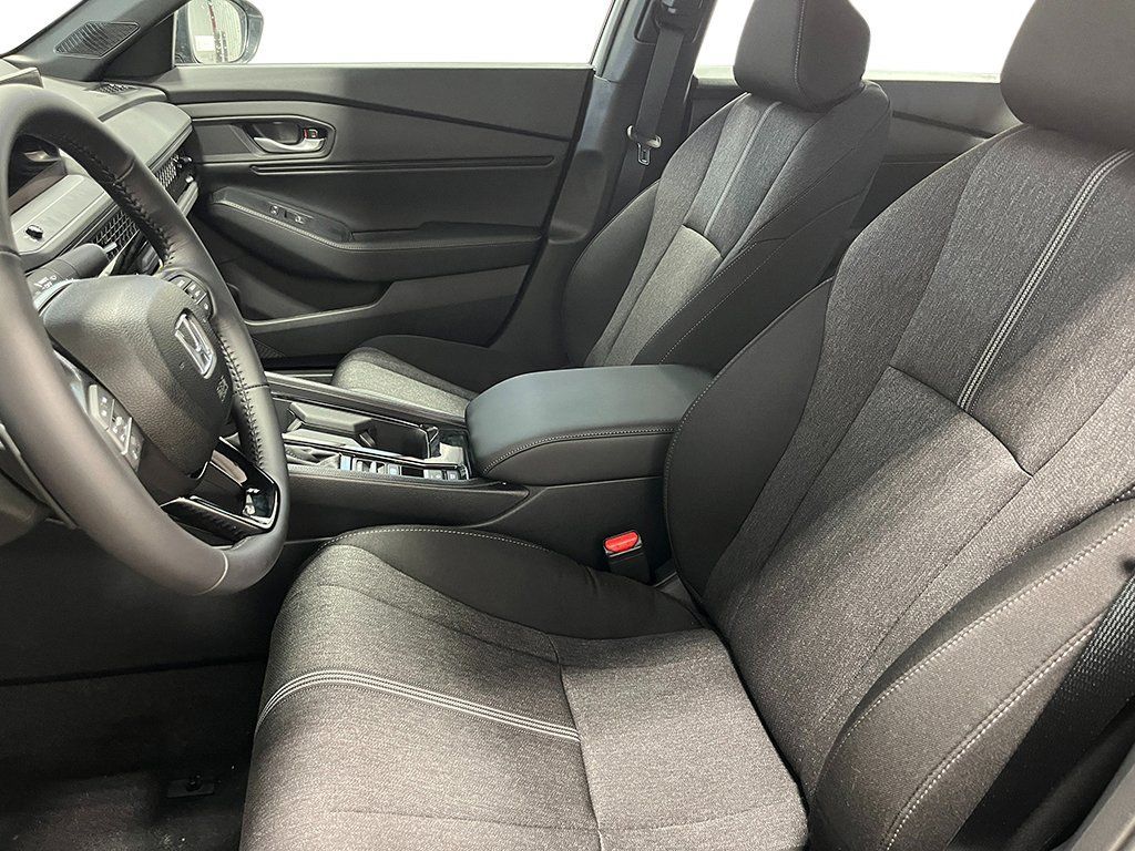 New 2026 Honda Accord Sport image 16
