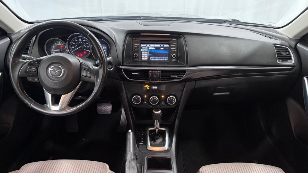 Used 2014 MAZDA MAZDA6 Sport FWD image 10