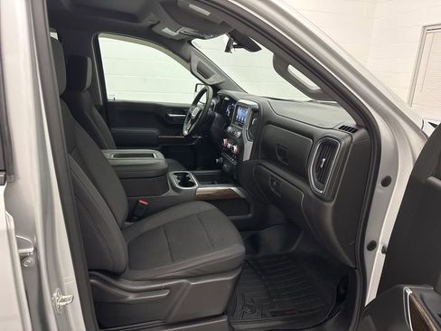 Used 2022 GMC Sierra 1500 Elevation AWD/4WD image 44