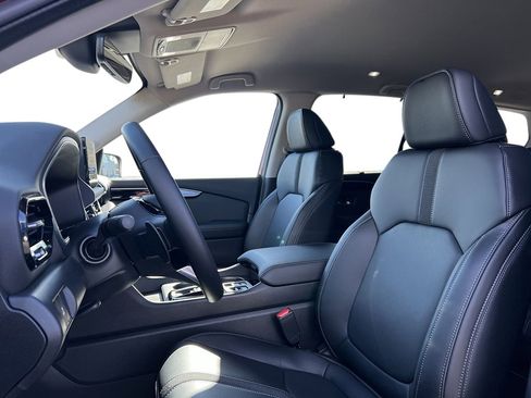 New 2025 Honda Pilot EX-L image 10