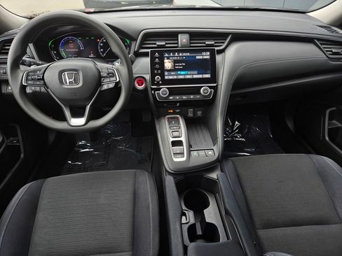Used 2019 Honda Insight EX image 14