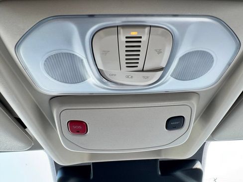 New 2026 RAM ProMaster 3500 w/ Storage Group FWD image 21