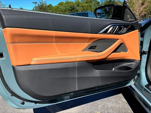 Certified 2026 BMW M440i Convertible image 20