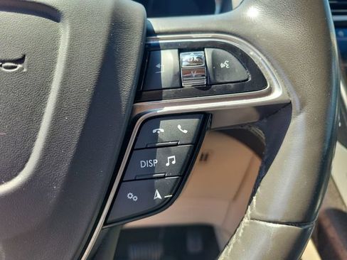 Used 2019 Lincoln Nautilus Reserve w/ Ultimate Package AWD/4WD image 34