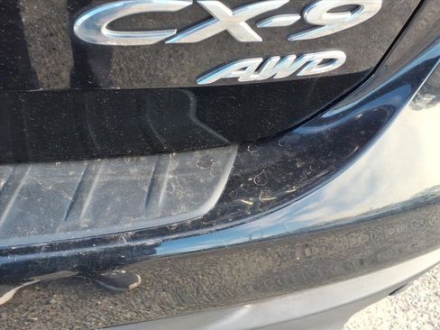 Used 2013 MAZDA CX-9 Touring w/ Touring Technology Pkg image 10