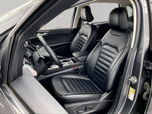 Certified 2023 Ford Edge SEL AWD/4WD image 25