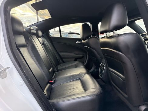 Used 2015 Dodge Charger R/T w/ Plus Group image 29